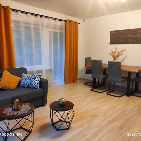 Lieblingsort Apartman Freudenstadt Kültér fotó