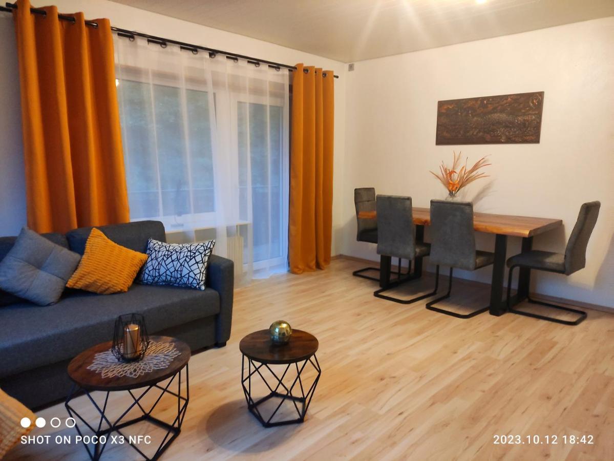 Lieblingsort Apartman Freudenstadt Kültér fotó