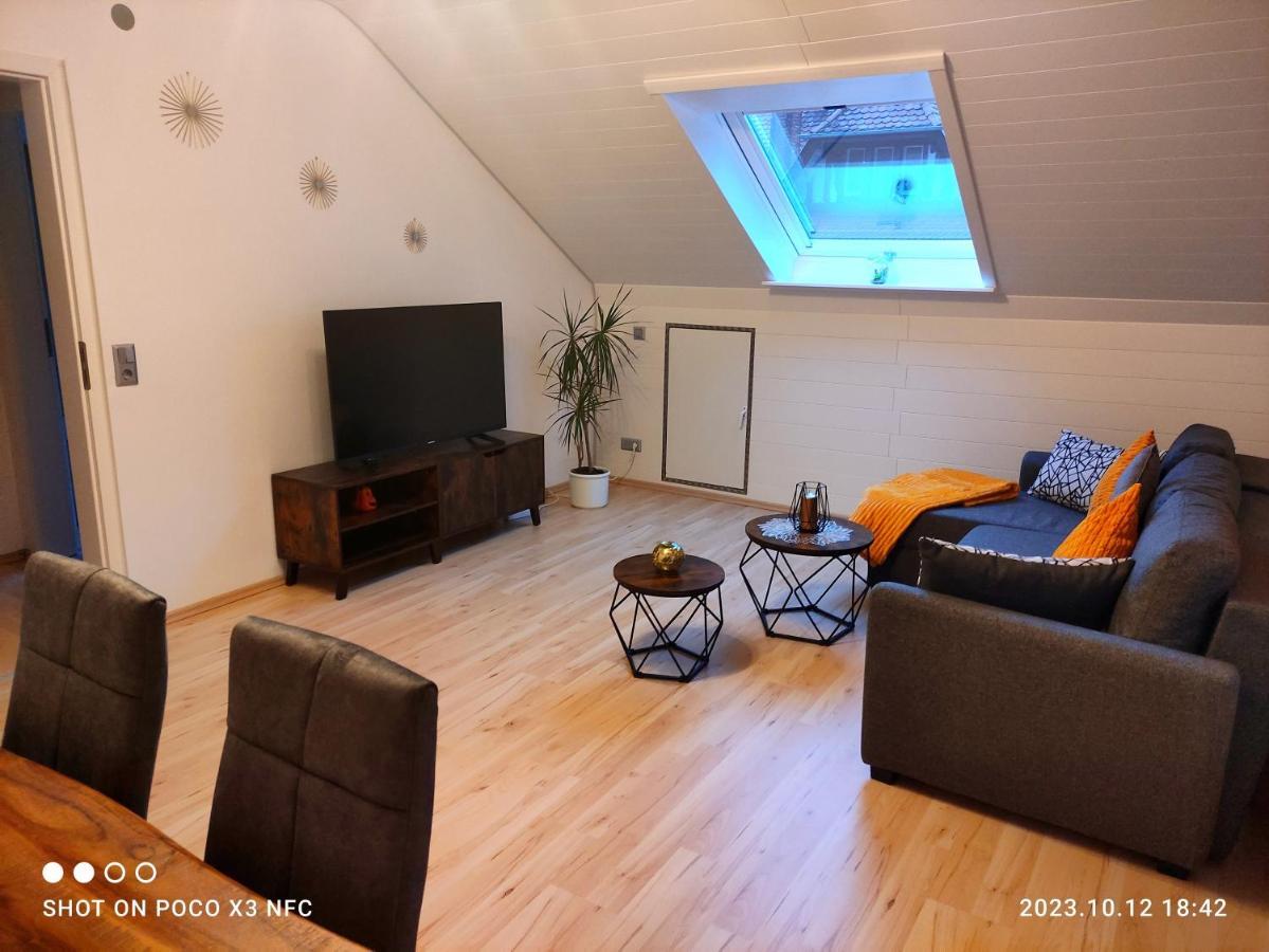 Lieblingsort Apartman Freudenstadt Kültér fotó