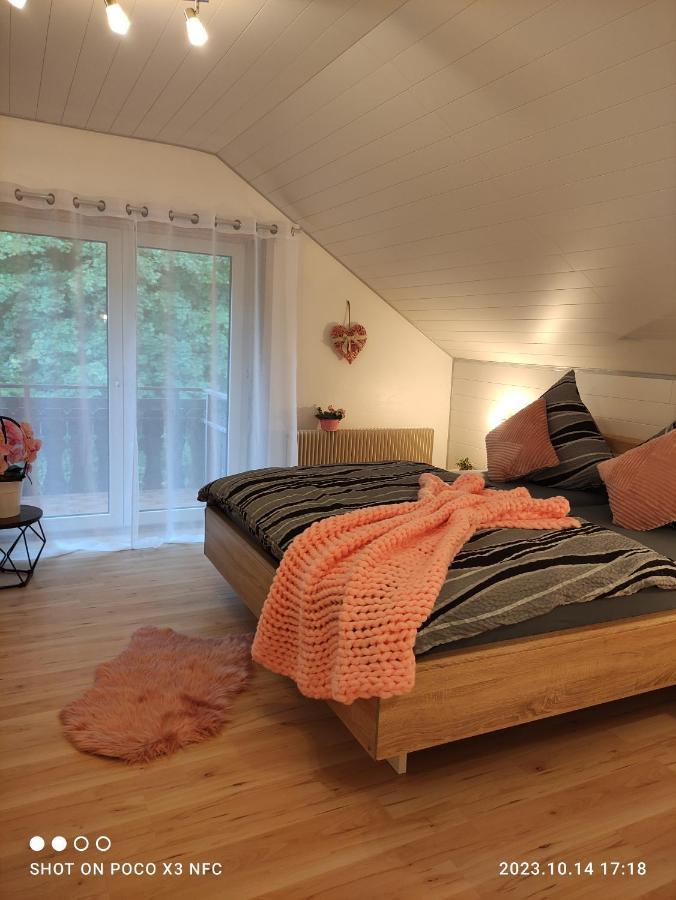 Lieblingsort Apartman Freudenstadt Kültér fotó