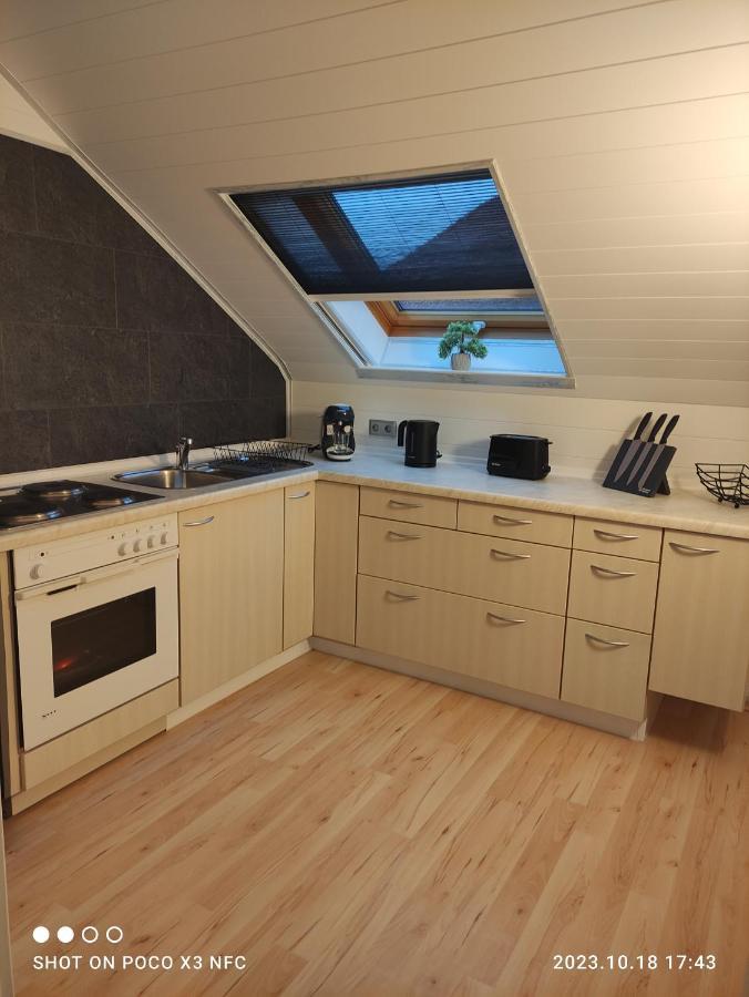 Lieblingsort Apartman Freudenstadt Kültér fotó