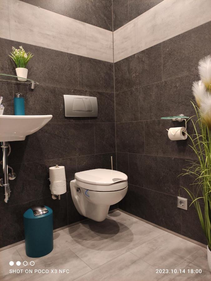 Lieblingsort Apartman Freudenstadt Kültér fotó