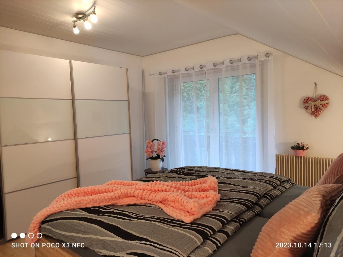 Lieblingsort Apartman Freudenstadt Kültér fotó