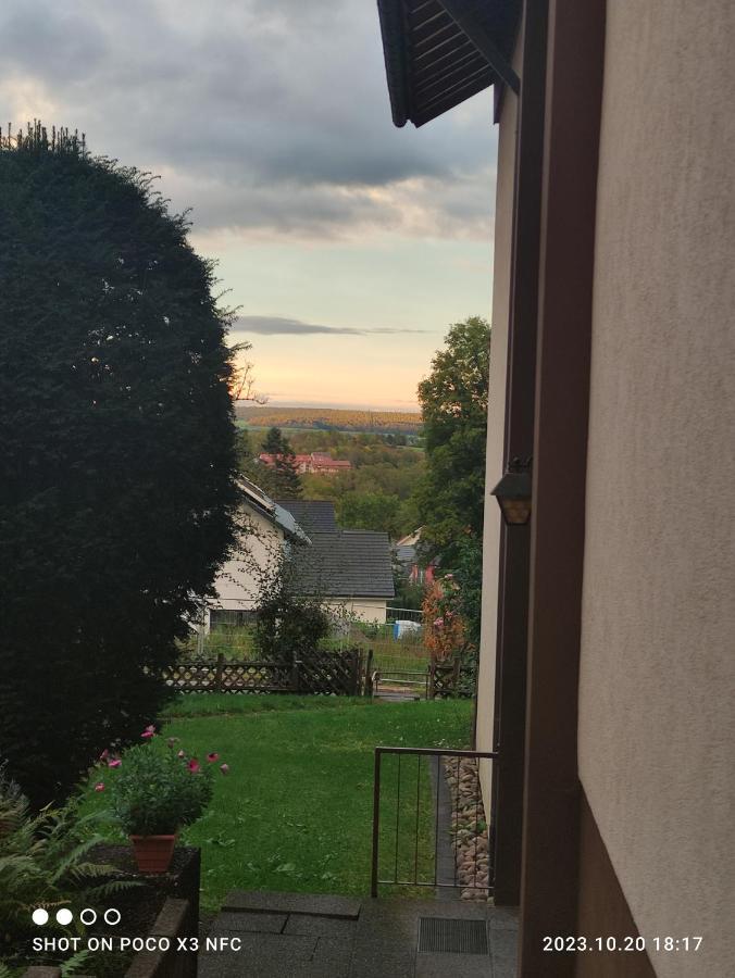 Lieblingsort Apartman Freudenstadt Kültér fotó