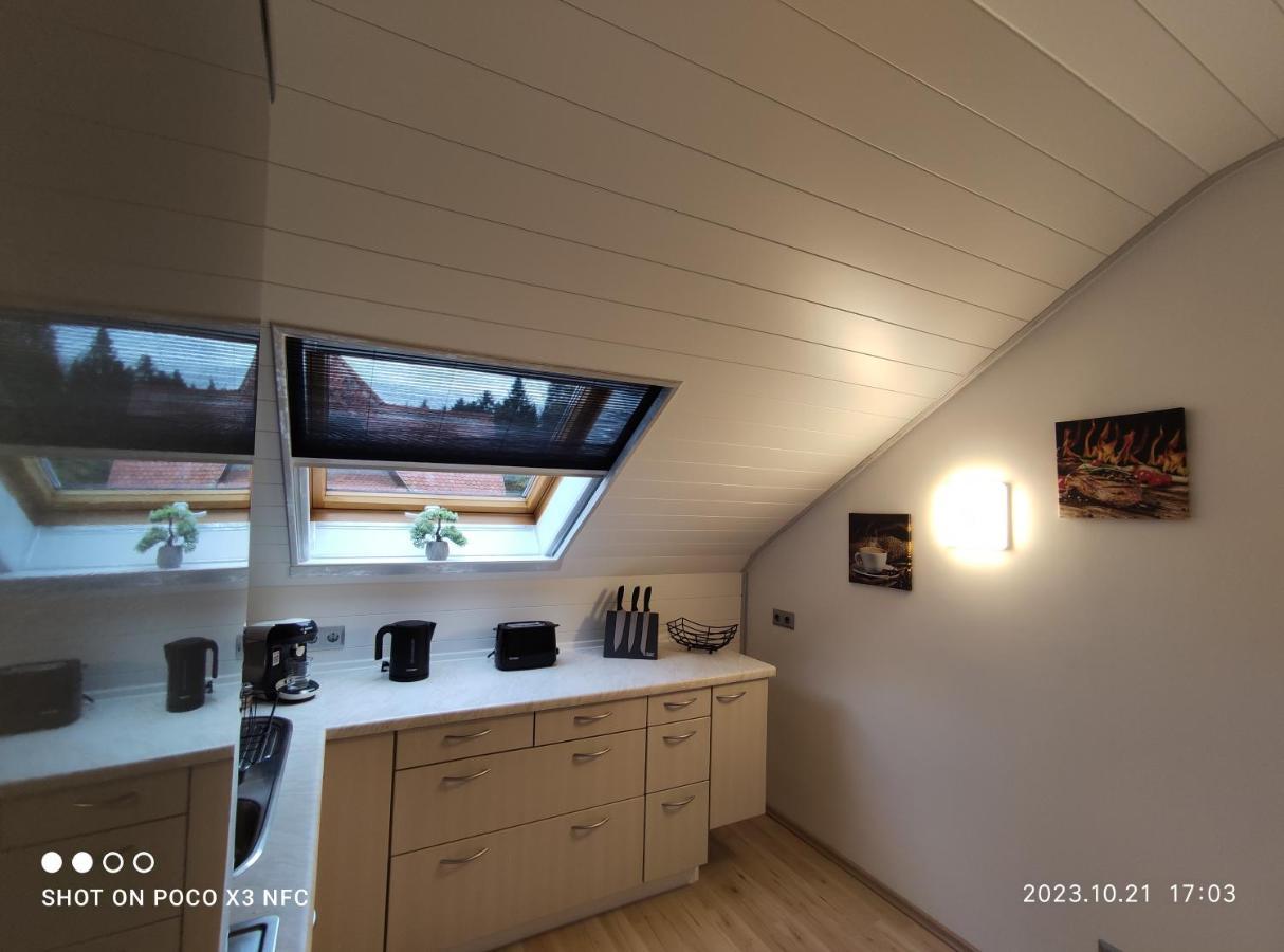 Lieblingsort Apartman Freudenstadt Kültér fotó