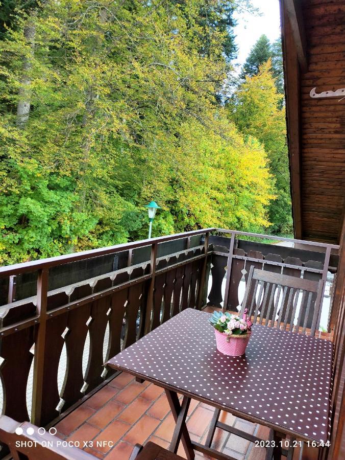 Lieblingsort Apartman Freudenstadt Kültér fotó