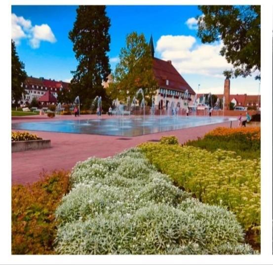 Lieblingsort Apartman Freudenstadt Kültér fotó